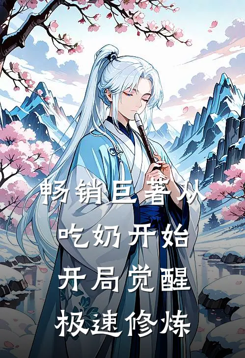 畅销巨著从吃奶开始，开局觉醒极速修炼