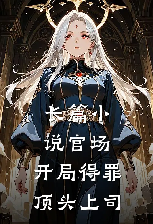 长篇小说官场：开局得罪顶头上司