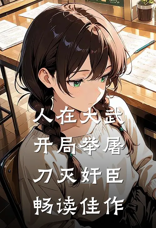 人在大武，开局举屠刀灭奸臣畅读佳作