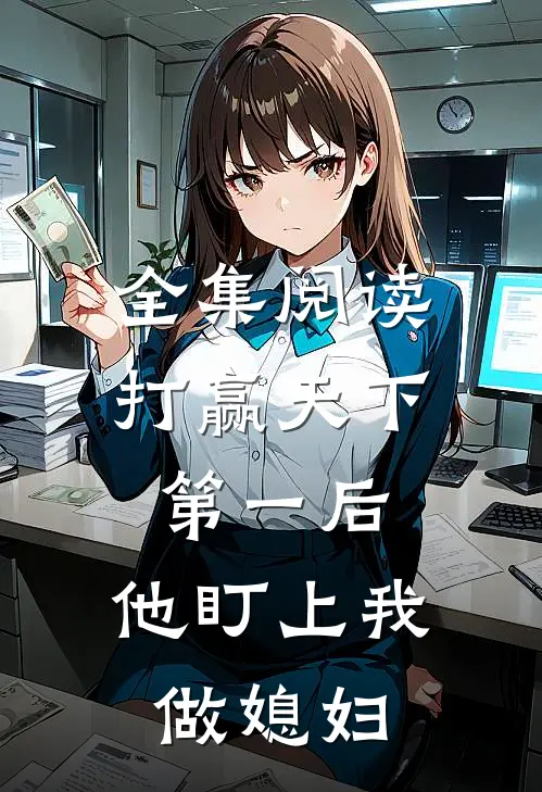 全集阅读打赢天下第一后，他盯上我做媳妇
