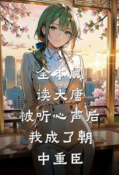 全本阅读大唐：被听心声后，我成了朝中重臣