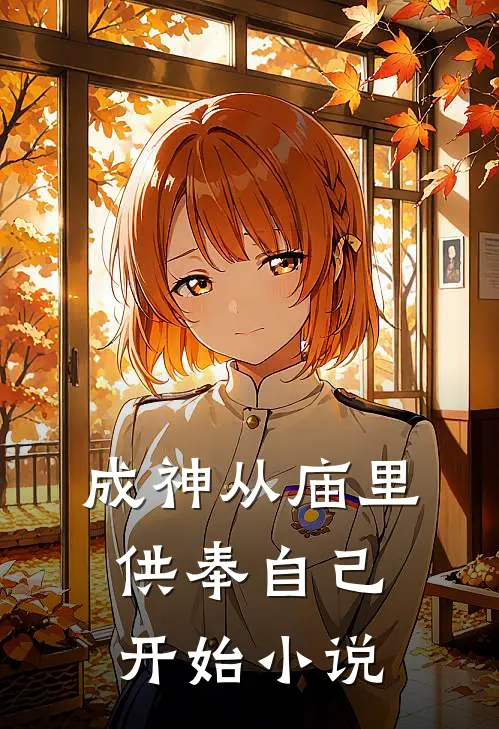 成神从庙里供奉自己开始小说
