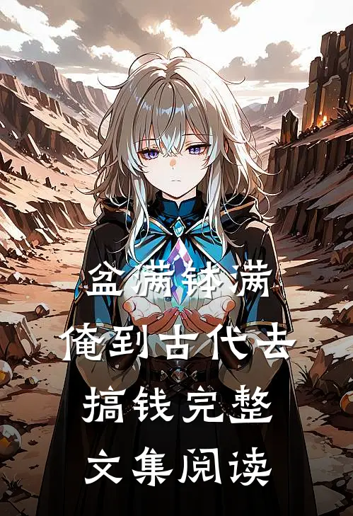 盆满钵满，俺到古代去搞钱完整文集阅读