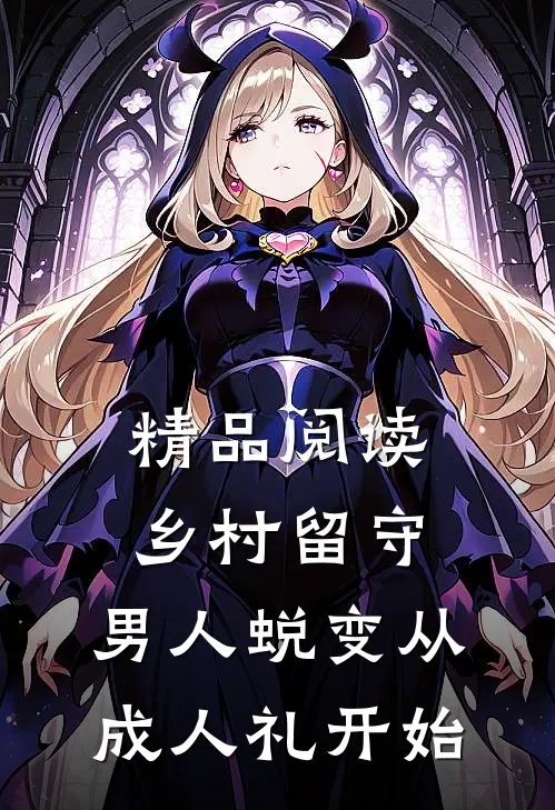 精品阅读乡村留守：男人蜕变从成人礼开始