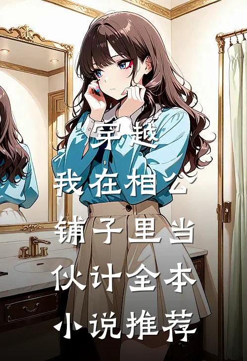 穿越：我在相公铺子里当伙计全本小说推荐