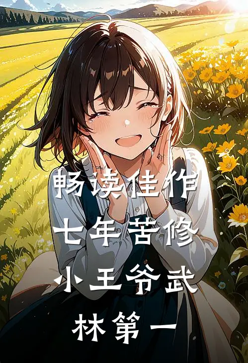 畅读佳作七年苦修，小王爷武林第一