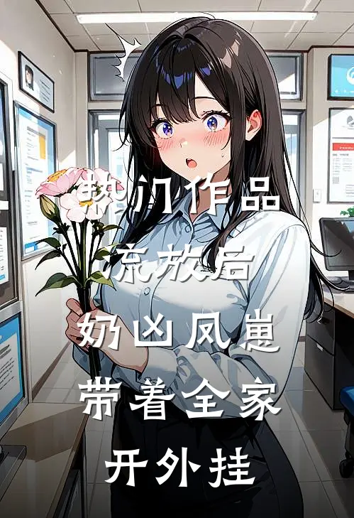 热门作品流放后，奶凶凤崽带着全家开外挂