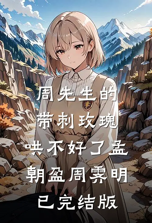 四岁小萌崽：大佬哥哥亿万团宠精品推介