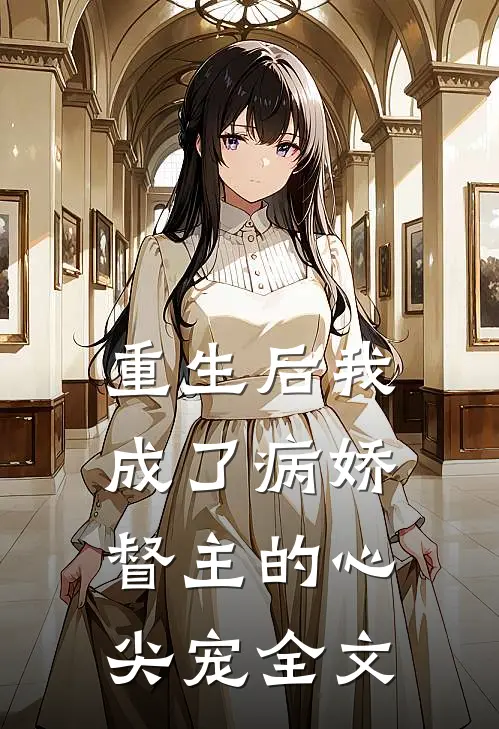 重生后我成了病娇督主的心尖宠全文