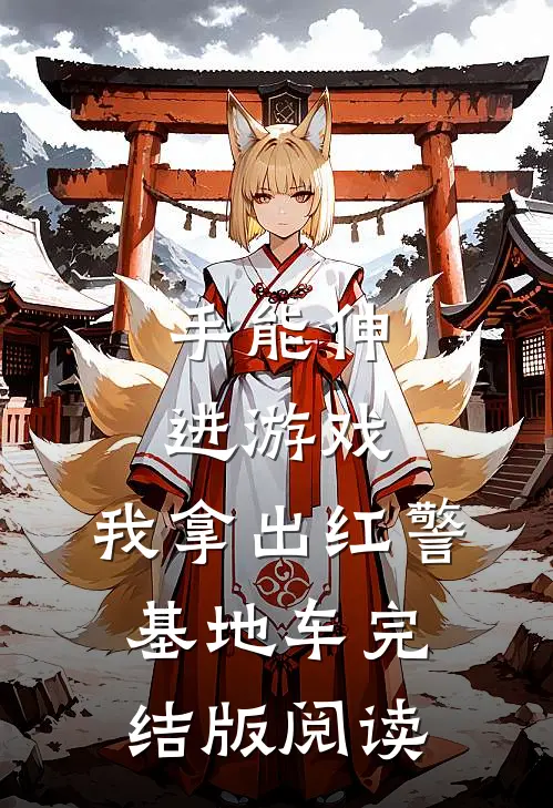 手能伸进游戏，我拿出红警基地车完结版阅读