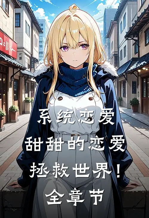 系统恋爱：甜甜的恋爱拯救世界！全章节