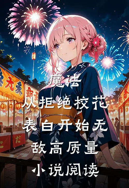 魔法：从拒绝校花表白开始无敌高质量小说阅读