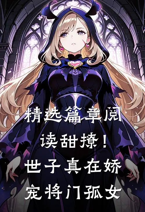 精选篇章阅读甜撩！世子真在娇宠将门孤女