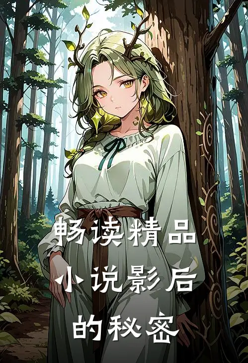 畅读精品小说影后的秘密