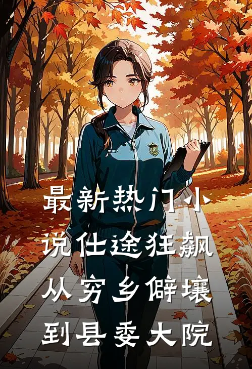 最新热门小说仕途狂飙：从穷乡僻壤到县委大院