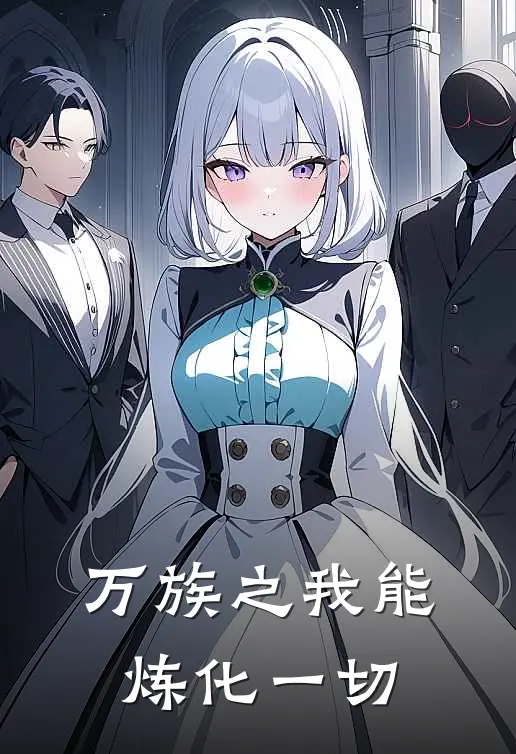 万族之我能炼化一切