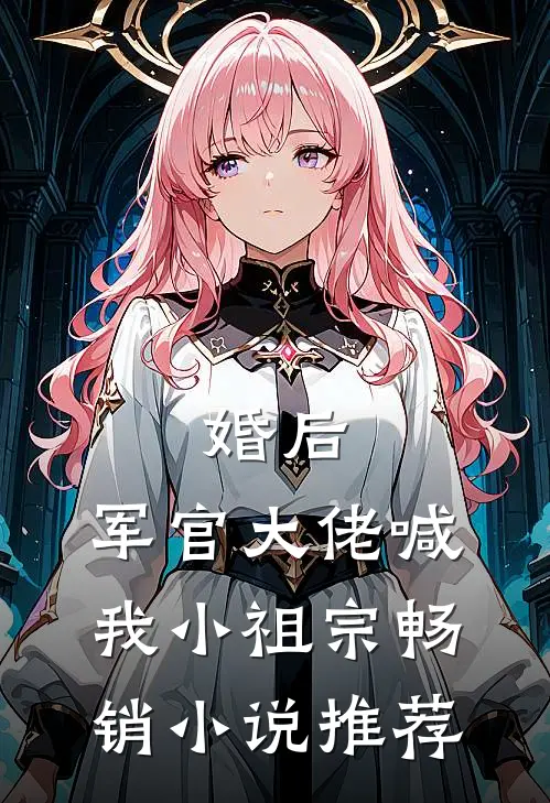 婚后，军官大佬喊我小祖宗畅销小说推荐