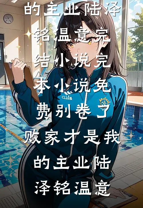 不爱而已人气小说