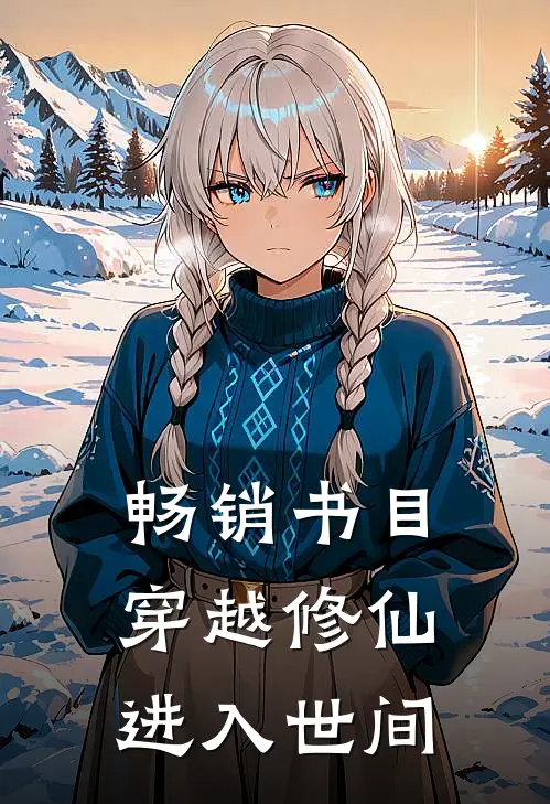 畅销书目穿越修仙进入世间