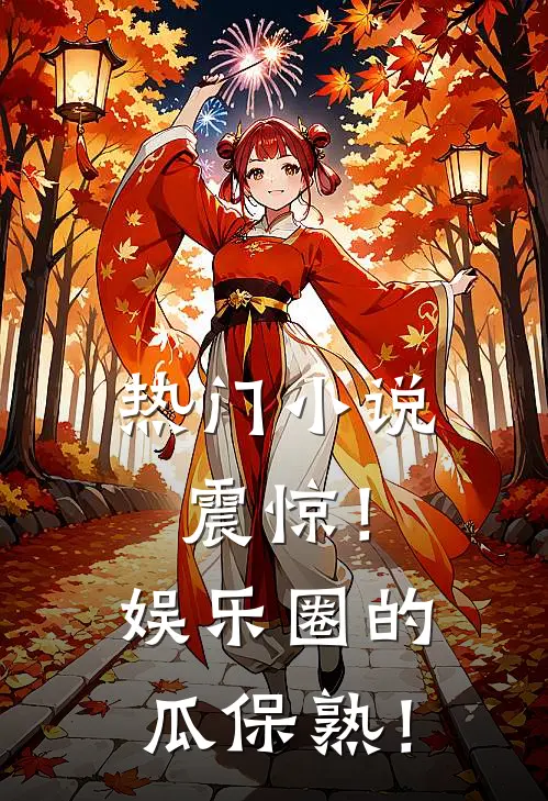 热门小说震惊！娱乐圈的瓜保熟！