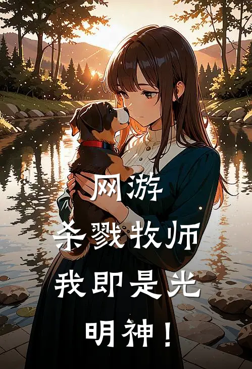 网游：杀戮牧师，我即是光明神！