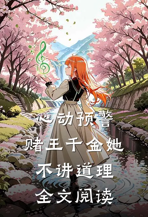 心动预警：赌王千金她不讲道理全文阅读