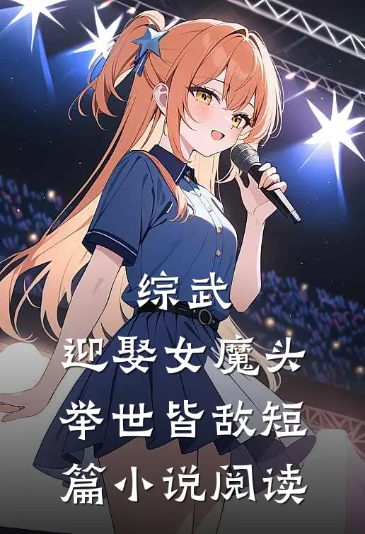 综武：迎娶女魔头，举世皆敌短篇小说阅读