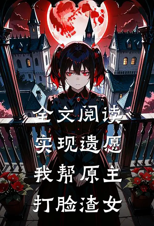 全文阅读实现遗愿，我帮原主打脸渣女
