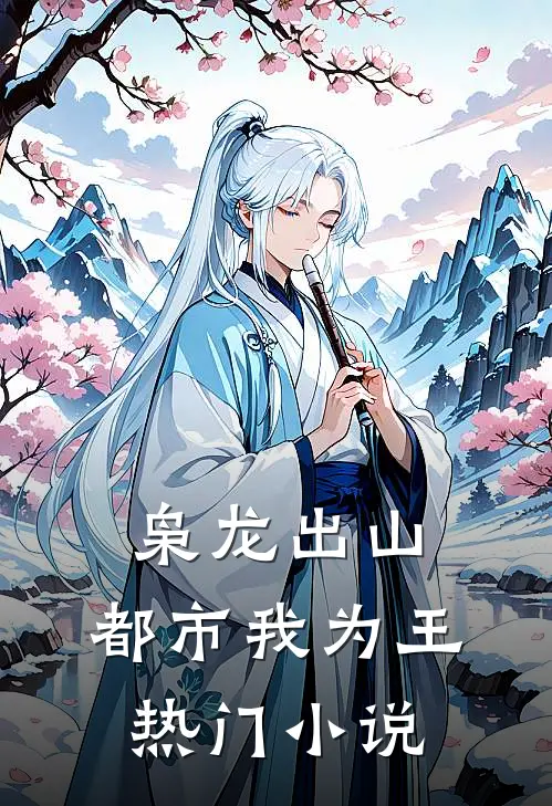 枭龙出山：都市我为王热门小说