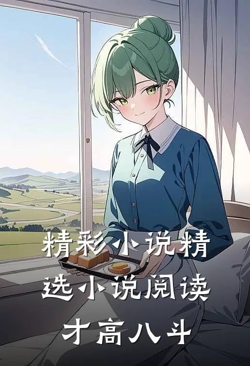 精彩小说精选小说阅读才高八斗