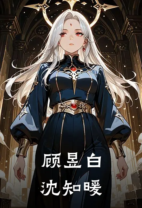 顾昱白沈知暖
