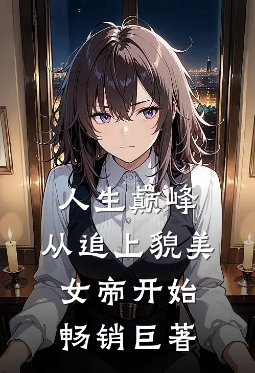 人生巅峰：从追上貌美女帝开始畅销巨著