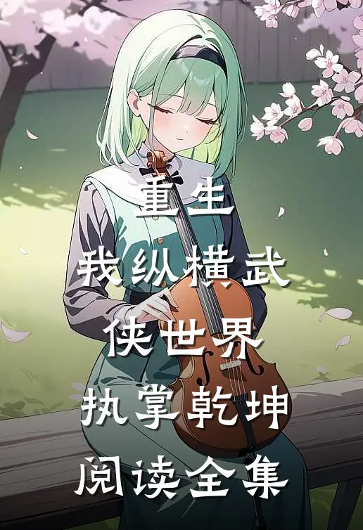 重生：我纵横武侠世界，执掌乾坤阅读全集