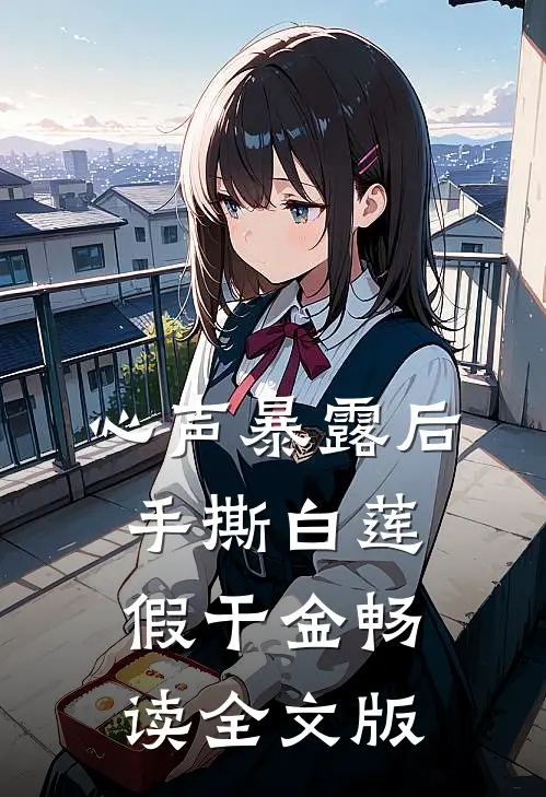 心声暴露后，手撕白莲假干金畅读全文版
