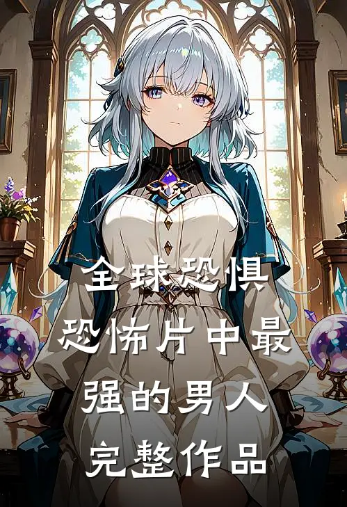 全球恐惧：恐怖片中最强的男人完整作品