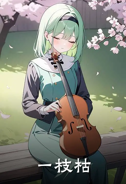 一枝枯