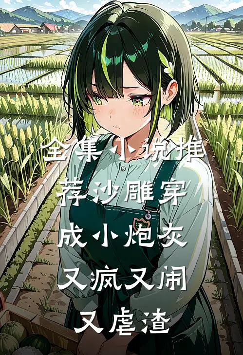 全集小说推荐沙雕穿成小炮灰，又疯又闹又虐渣