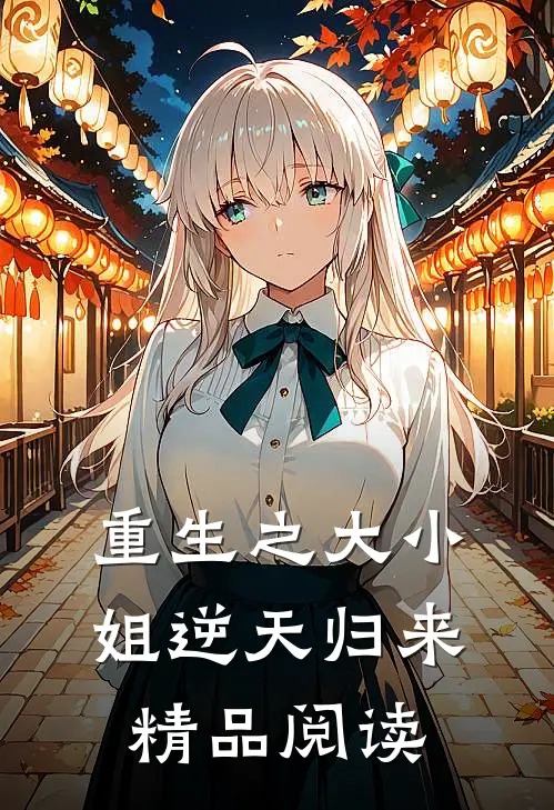 重生之大小姐逆天归来精品阅读