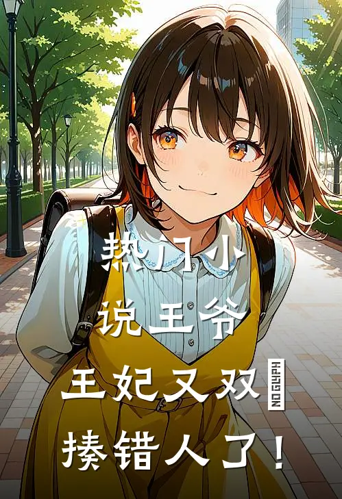 热门小说王爷，王妃又双叒揍错人了！