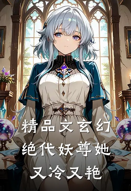精品文玄幻：绝代妖尊她又冷又艳