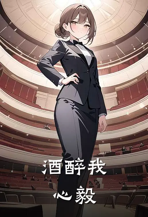 酒醉我心毅