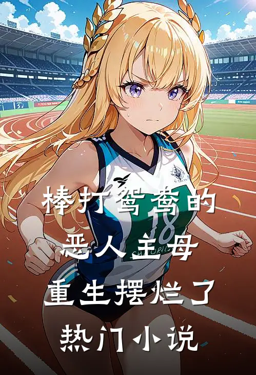 棒打鸳鸯的恶人主母，重生摆烂了热门小说