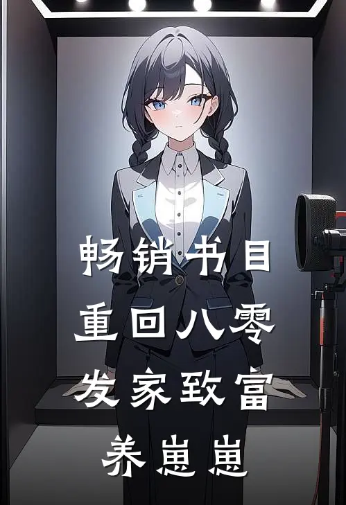 畅销书目重回八零：发家致富养崽崽