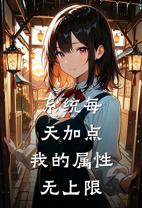 系统每天加点，我的属性无上限