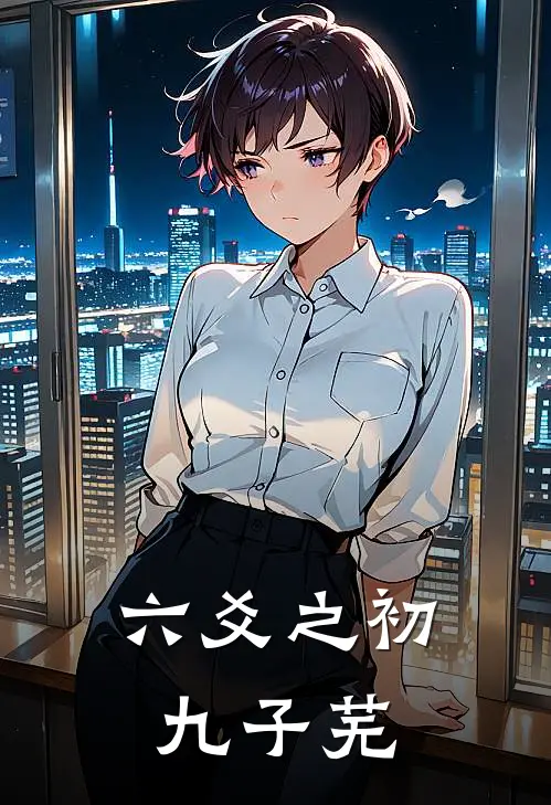 六爻之初九 子芜