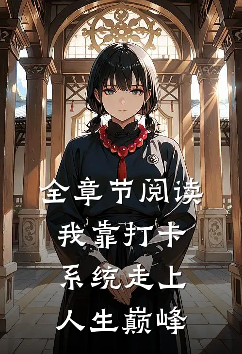 全章节阅读我靠打卡系统走上人生巅峰