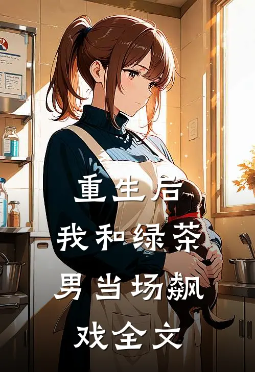 重生后，我和绿茶男当场飙戏全文