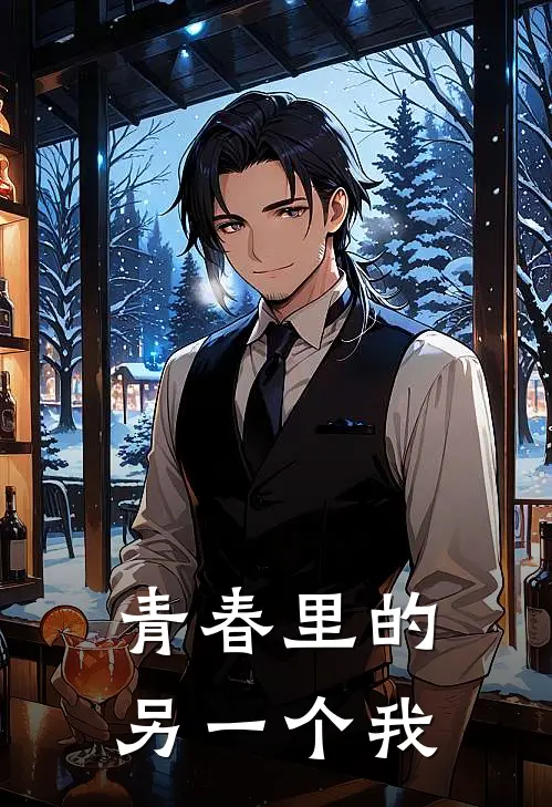 青春里的另一个我