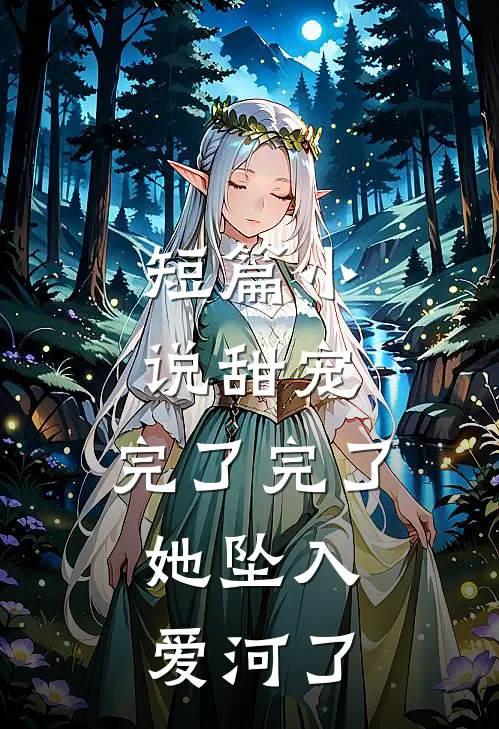 短篇小说甜宠：完了完了，她坠入爱河了