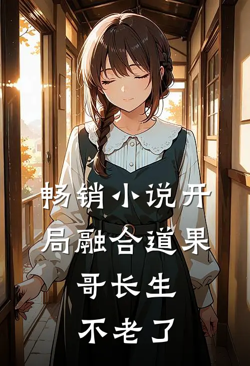 畅销小说开局融合道果，哥长生不老了